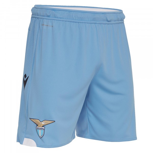 Pantalones Lazio 2ª 2019 2020 Azul